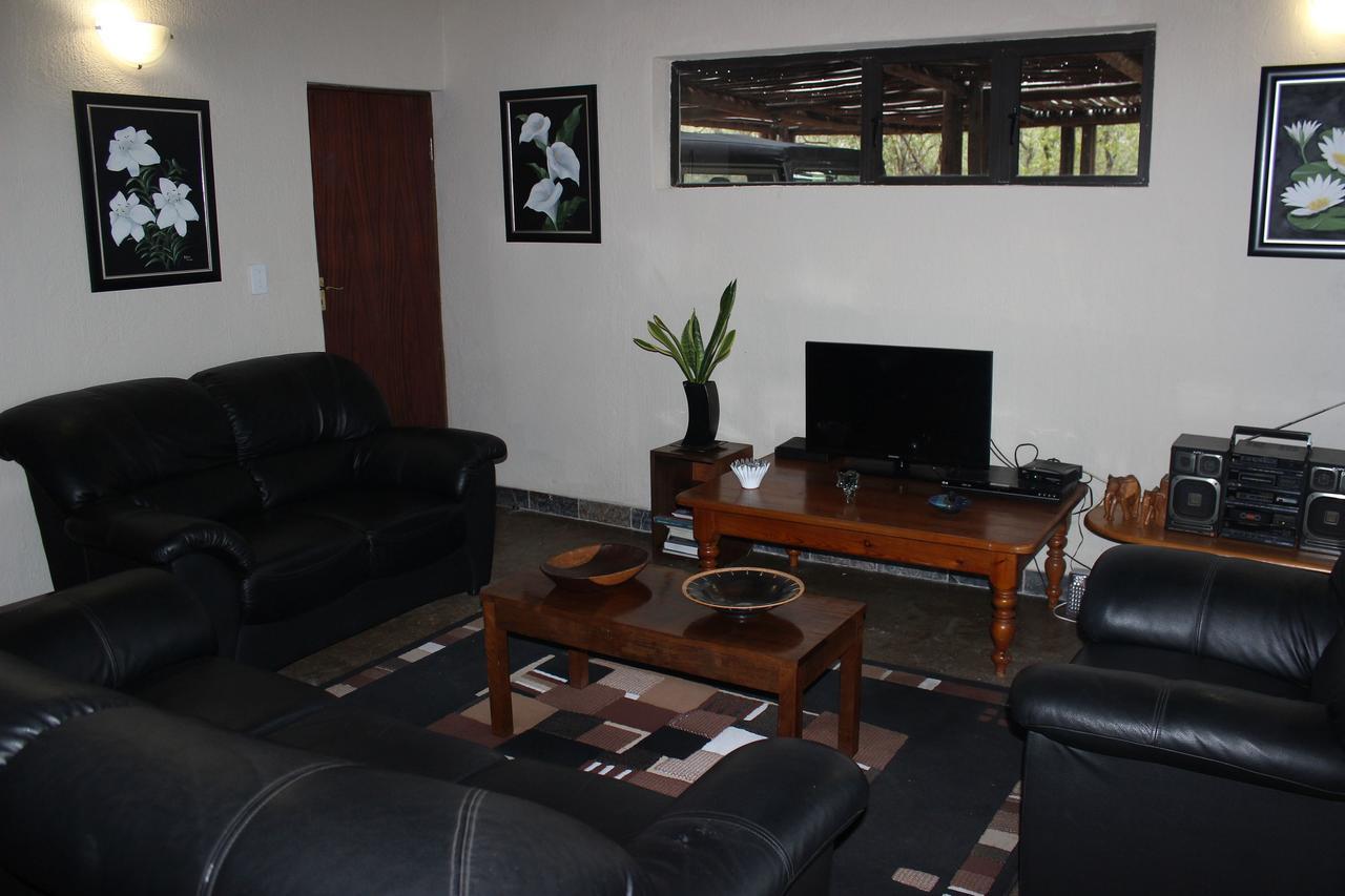 Woodpecker Lodge B&B Hoedspruit Exterior foto