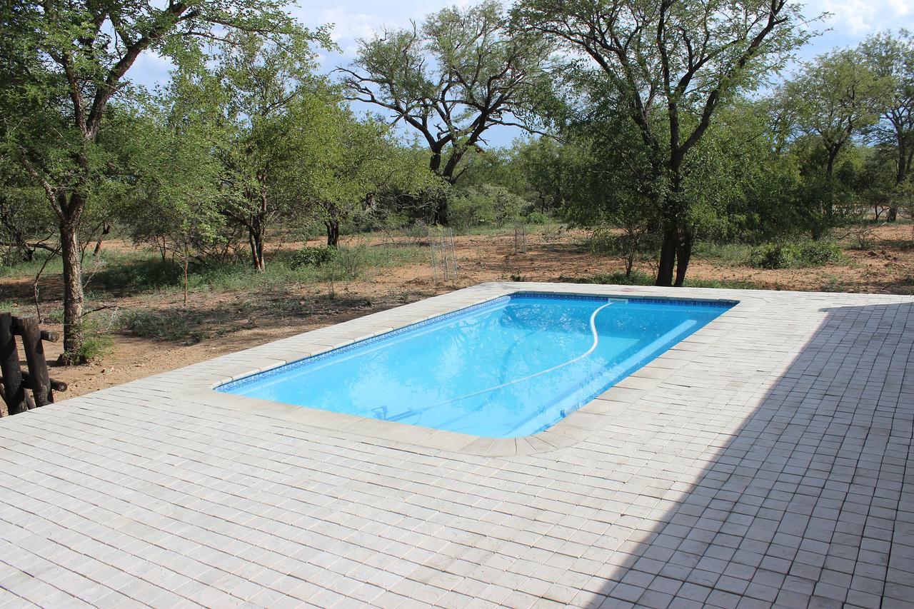 Woodpecker Lodge B&B Hoedspruit Exterior foto