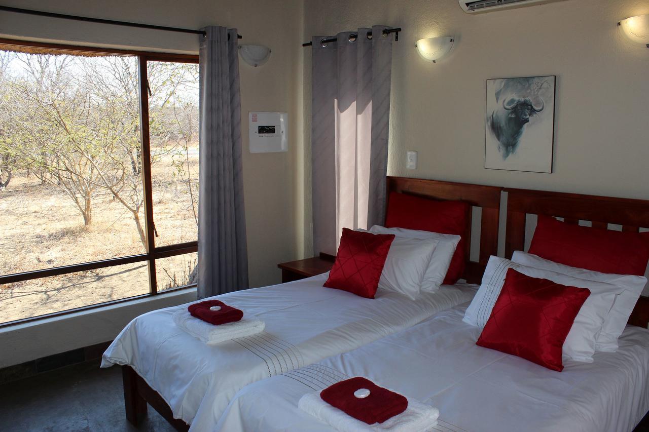 Woodpecker Lodge B&B Hoedspruit Exterior foto