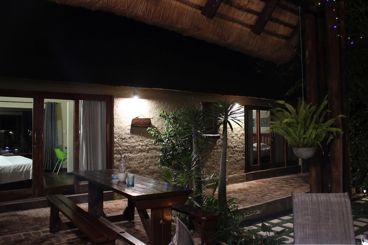Woodpecker Lodge B&B Hoedspruit Exterior foto