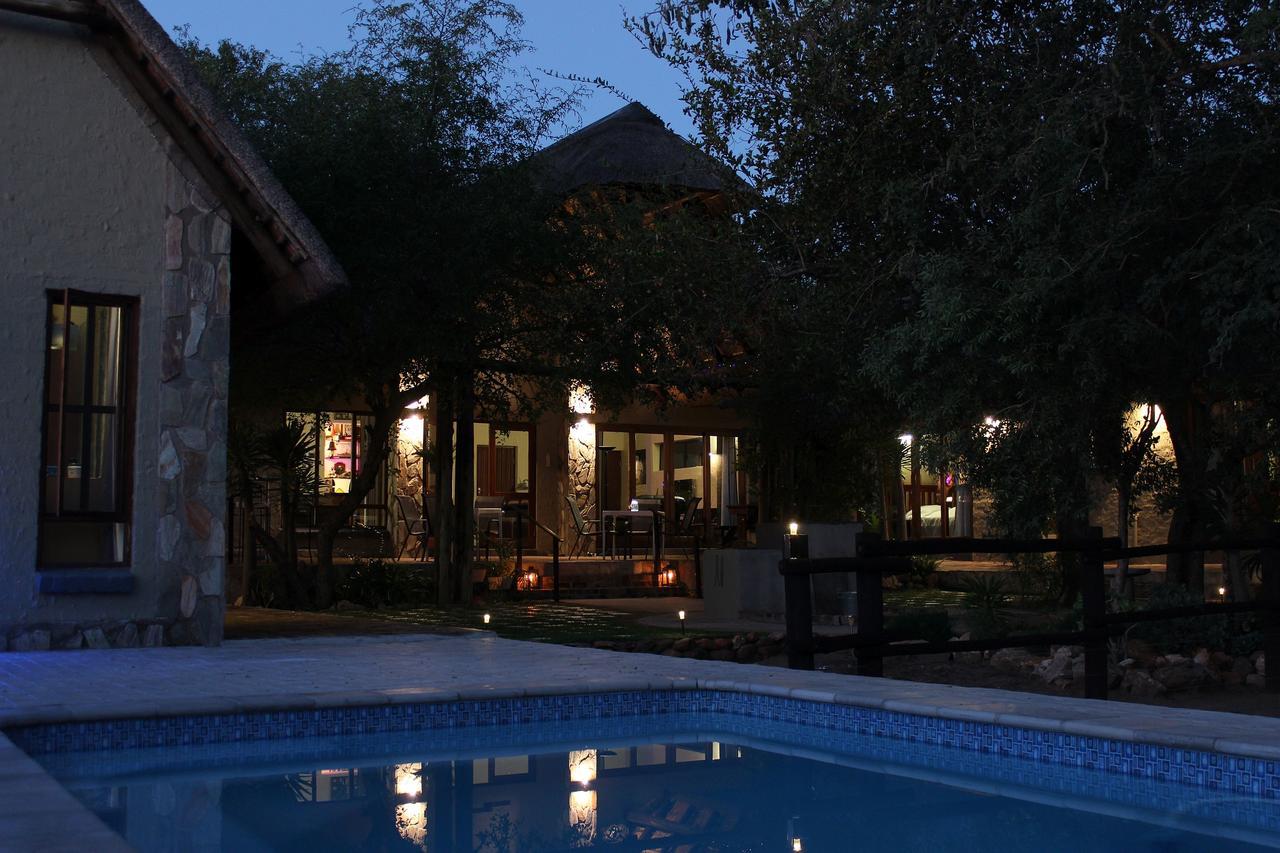 Woodpecker Lodge B&B Hoedspruit Exterior foto