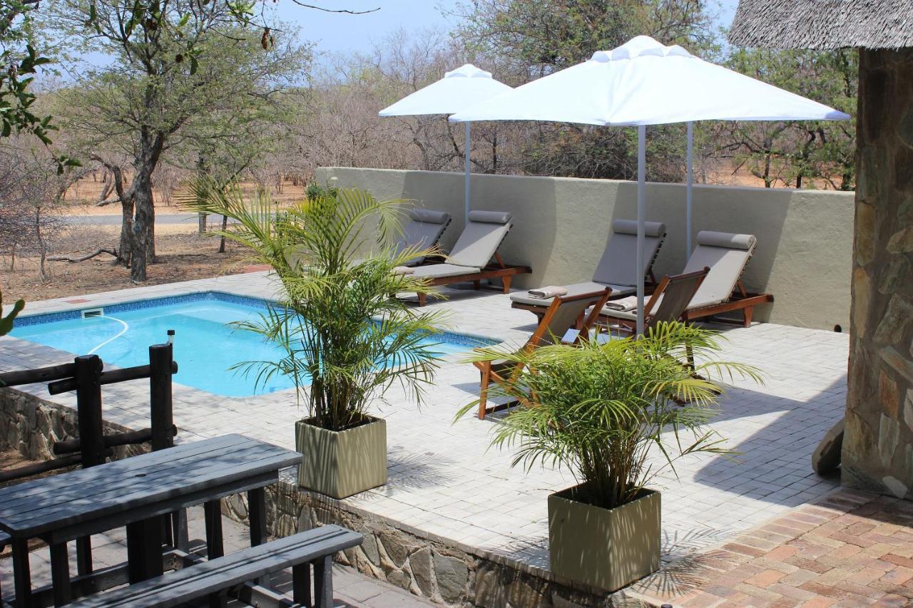 Woodpecker Lodge B&B Hoedspruit Exterior foto