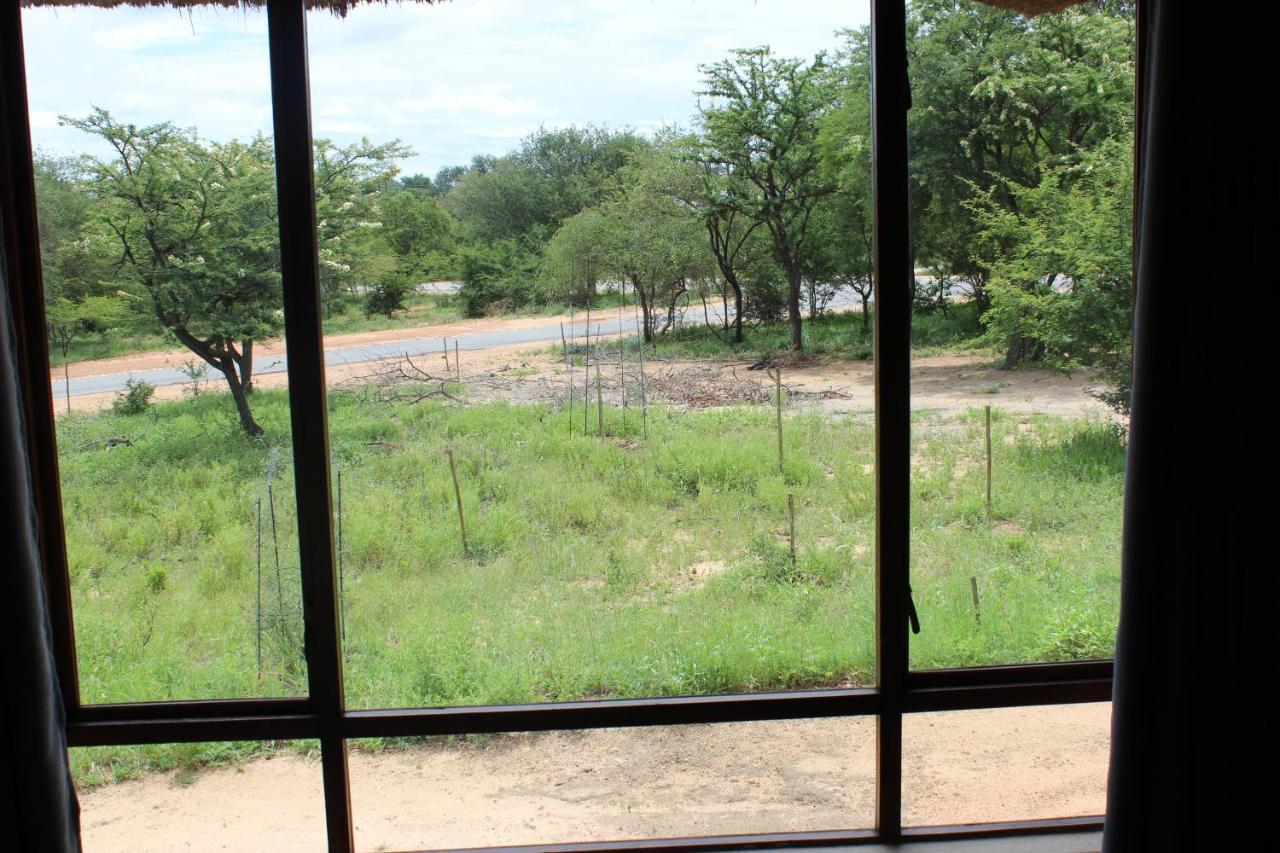 Woodpecker Lodge B&B Hoedspruit Exterior foto
