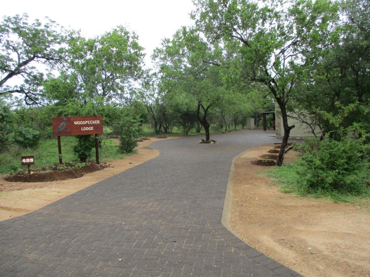 Woodpecker Lodge B&B Hoedspruit Exterior foto