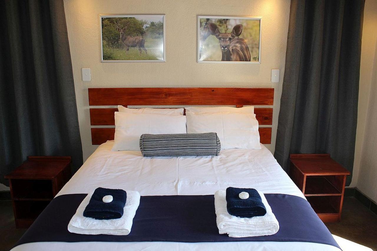 Woodpecker Lodge B&B Hoedspruit Exterior foto