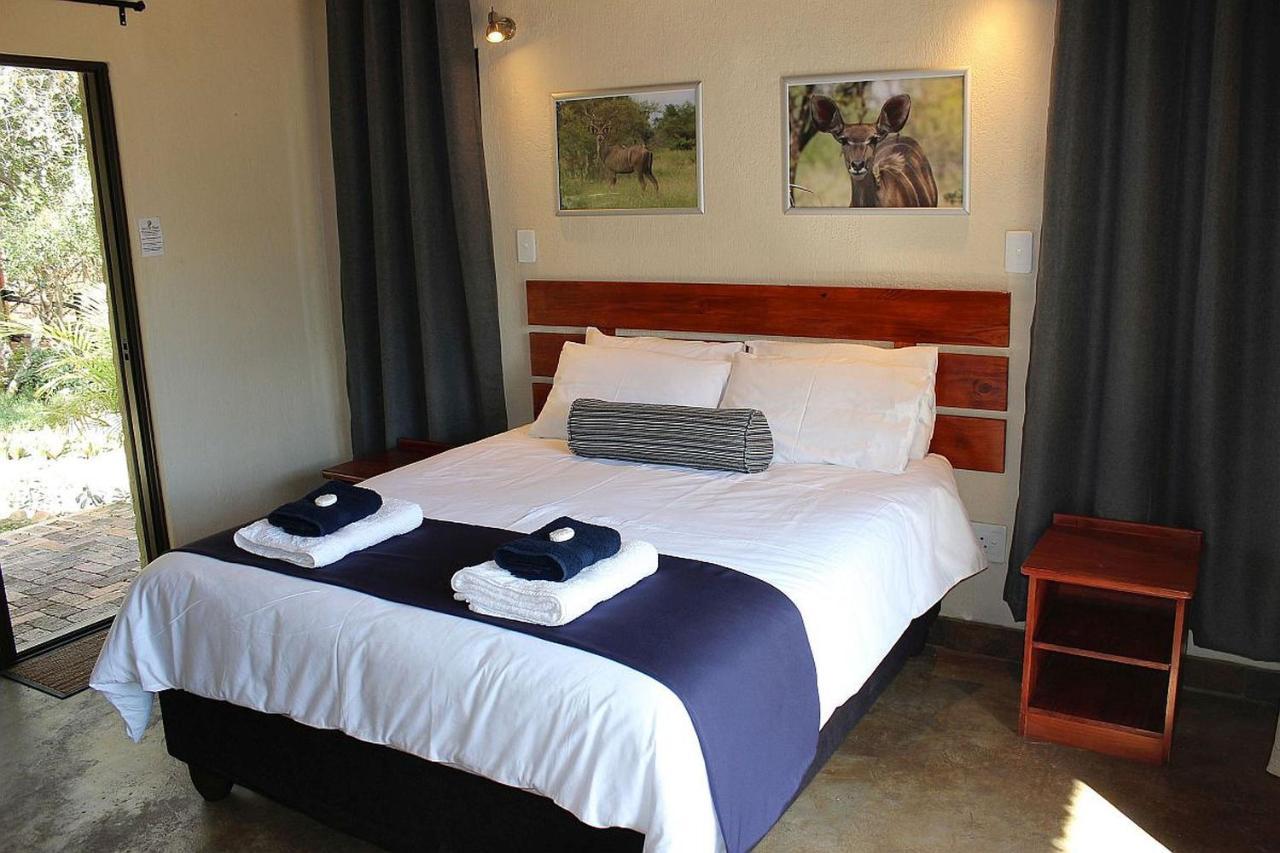Woodpecker Lodge B&B Hoedspruit Exterior foto